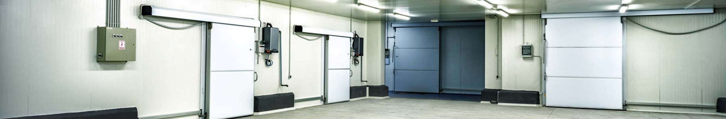 Froid industriel abattoir Hainaut